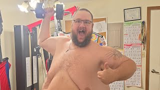 THE FATTEST YOUTUBER TRIES HEALTHY LIVING! 🏋️‍♂️🥗 What Could Go Wrong 🔴 LIVE
