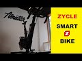 ZYCLE SMART Z BIKE || Bicicleta Indoor Virtual