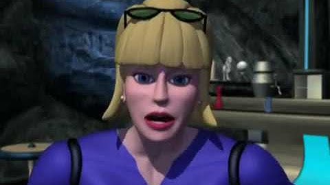 ReBoot Se3 - Ep06 Where No Sprite Has Gone Before - Part 04