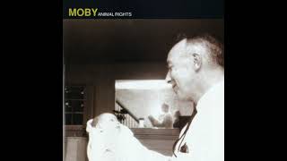 Moby - Now I Let It Go