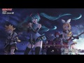 【初音ミク】　Only my railgun 《frip Side》　修正（初音ミクV4Xカバー）