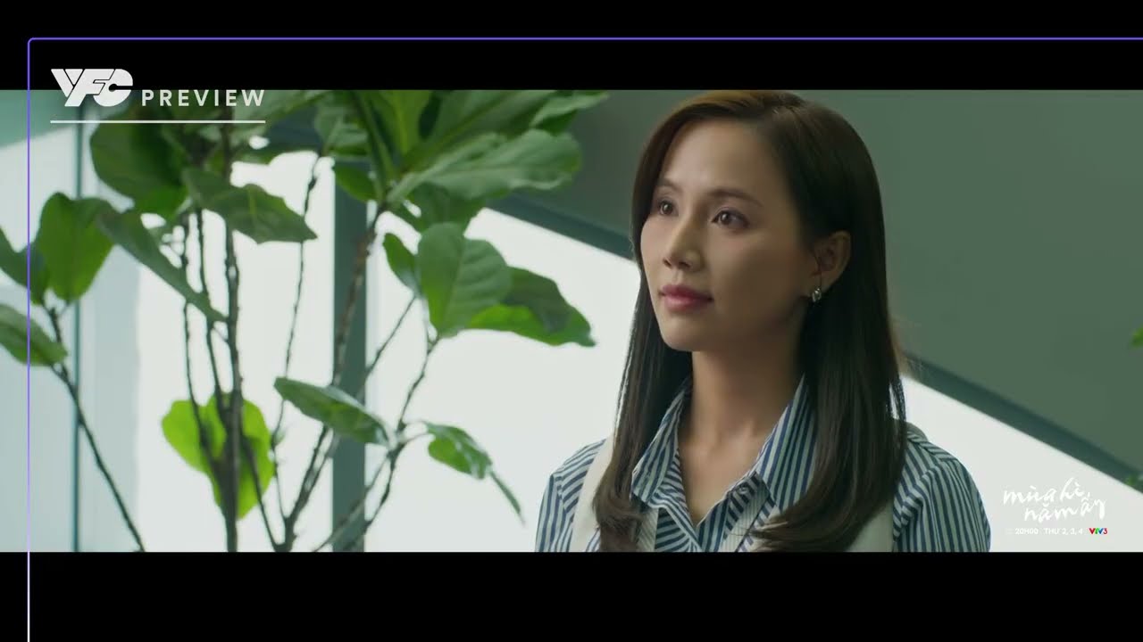 Preview Mùa hè năm ấy tập 25 | Phim VTV Mới Nhất 2026 | Phim TRUYỀN HÌNH 2026