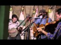 Gregory alan isakov  the stable song live pickathon 2014