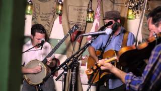 Gregory Alan Isakov - The Stable Song (Live @Pickathon 2014) chords