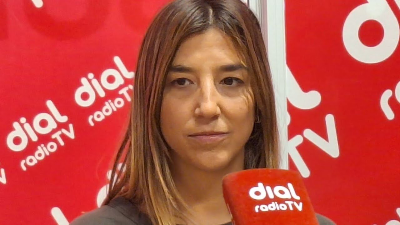 🔴 Romina Giordano - Concejal UCR - App de Turismo 🔴