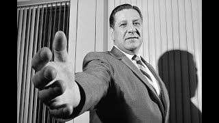 Frank Rizzo: The Untold Secrets of Philly’s Larger-Than-Life Mayor