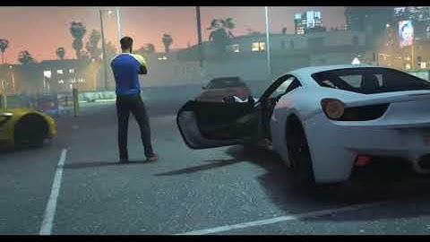 Premade FiveM Server for 1 dollar