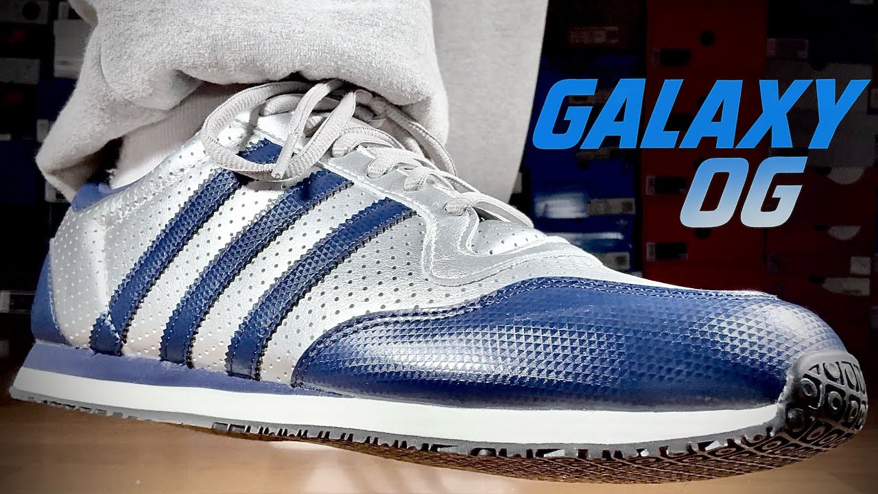 スニーカー Casadei Galaxy Sneakers maxresdefault.jpg