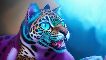 Tree Of Life: Stable Diffusion Deforum AI Generated Video