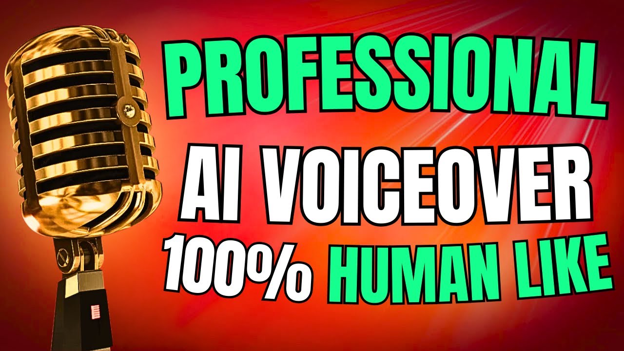 🔥 Ultra-Realistic AI Voice Over & Text-to-Speech | Best Human-Like AI Voices!