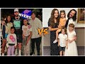 The Rush Fam vs A For Adley Family (Networth Comparison) 2026