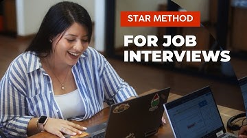 INTERVIEW STAR: Mastering Behavioral Interview Questions 🌟