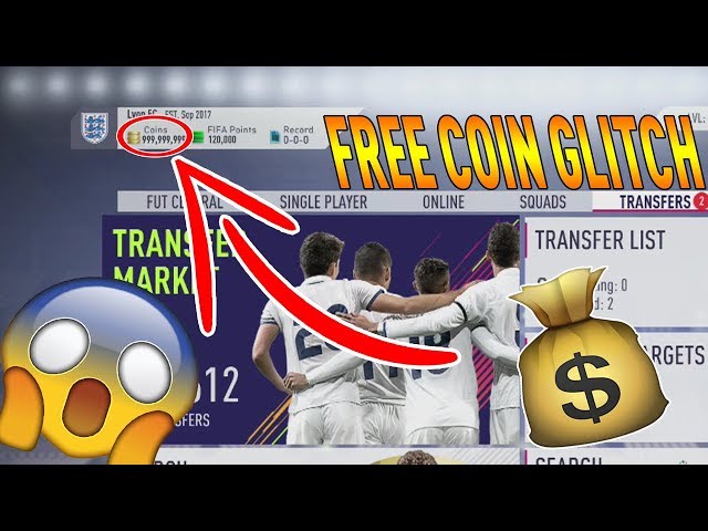 FIFA 18 WEB APP TRADING TIPS 💰- HOW TO MAKE COINS, STARTER SQUAD