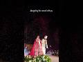 Varmala Ceremony i want this with You| Anchor Ajit| Wedding Anchor| Best Anchor