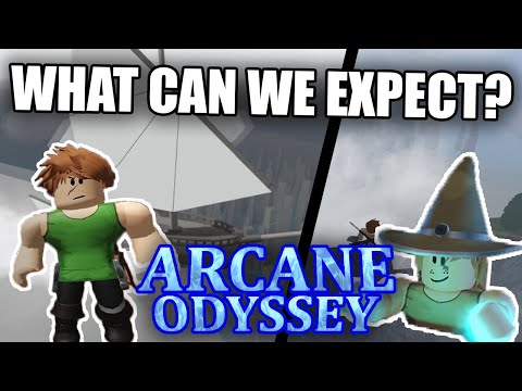 Getting Rickrolled by Chatgpt - Off Topic - Arcane Odyssey