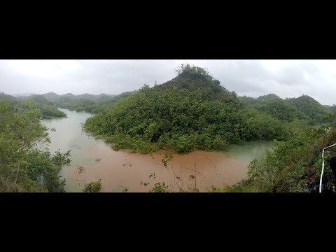 Meluapnya Mata Air Ngreneng Yang Menghebohkan Warga - TV Gunungkidul