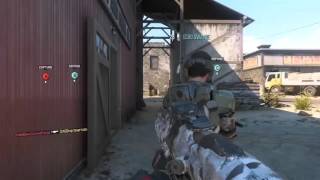 Random Grenade Kills With Kiddo