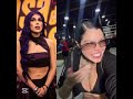Melissa volvió a hablar en redes y muchos aseguran que nuevamente lanzó indirectas hacia Alexa