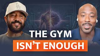 This Simple Breathing Shift Can Make You Stronger And More Athletic | Nsima Inyang
