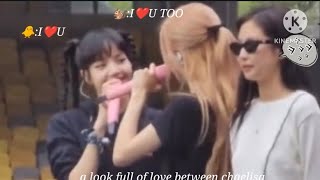 Chaelisa let go of each other's longing in Malaysia