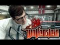 WOLFENSTEIN 2: Captain Wilkins DLC Gameplay