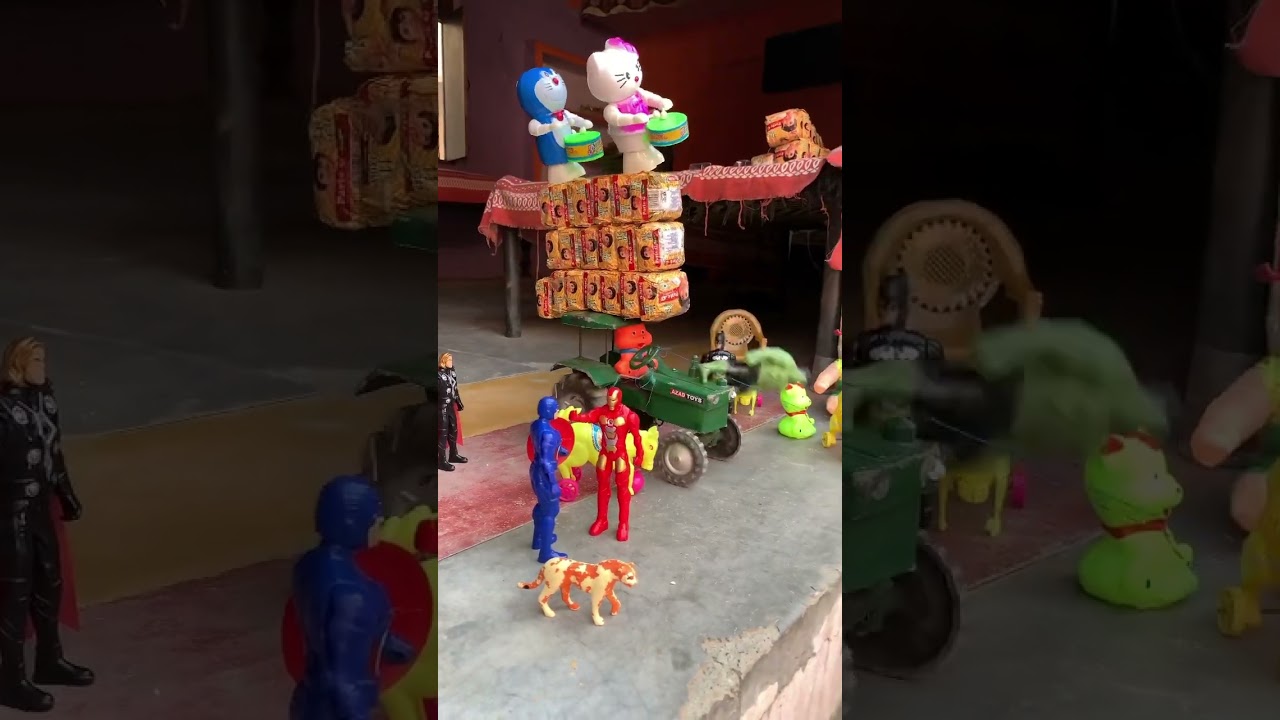 Παρακολούθηση Tractor Dl Music 🎵 🌍🔥🔥👍🙏#viral #cartoon #trending #funny #music #viralvideos sic στο YouTube Παρακολούθηση Tractor Dl Music 🎵 🌍🔥🔥👍🙏#viral #cartoon #trending #funny #music #viralvideos sic στο YouTube