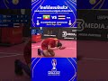 คว้าแชมป์แล้วโว้ยยย 🇹🇭🏆 เมียนมาสู้สุดใจ ไทยปิดเกมจนได้! 🔥 Thailand are the CHAMPIONS, my friend