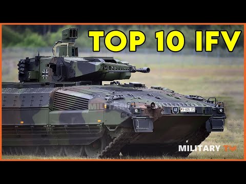Video: The Merkava is considered by many experts to be the best main battle tank in the world