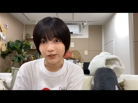 林瑠奈　イケメンすぎる