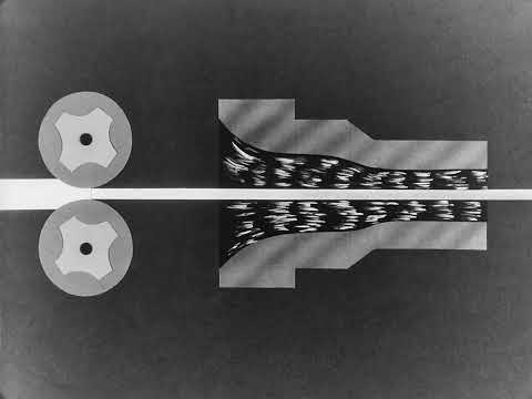 Термомеханическая обработка сортового проката, 1987