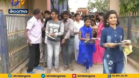 Telangana SSC Result 2019 | TSBSE to Announce Result on May 13 | at BSE Telangana Gov in