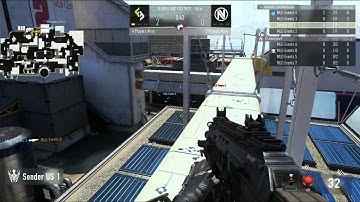 Team EnVyUs vs Aware Gaming NA - Game 2 - Pool Play - MLG Columbus Open