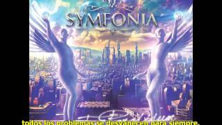 Forevermore - Subtitulos Español [Symfonia]