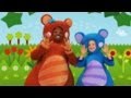 Itsy Bitsy Spider (HD) - Mother Goose Club Songs for Children