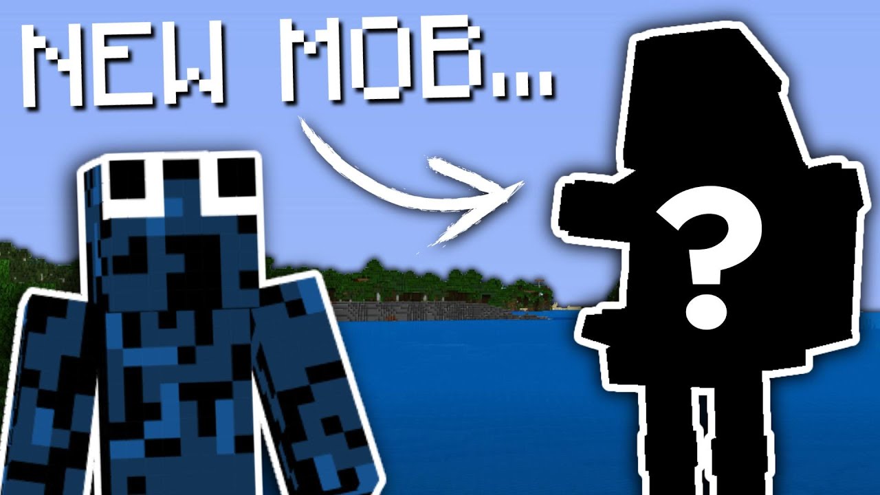 I Made a Minecraft Mob in 24 HOURS with No Experience... - YouTube