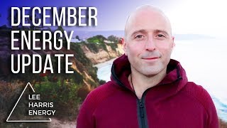 December 2017 Energy Update  Lee Harris