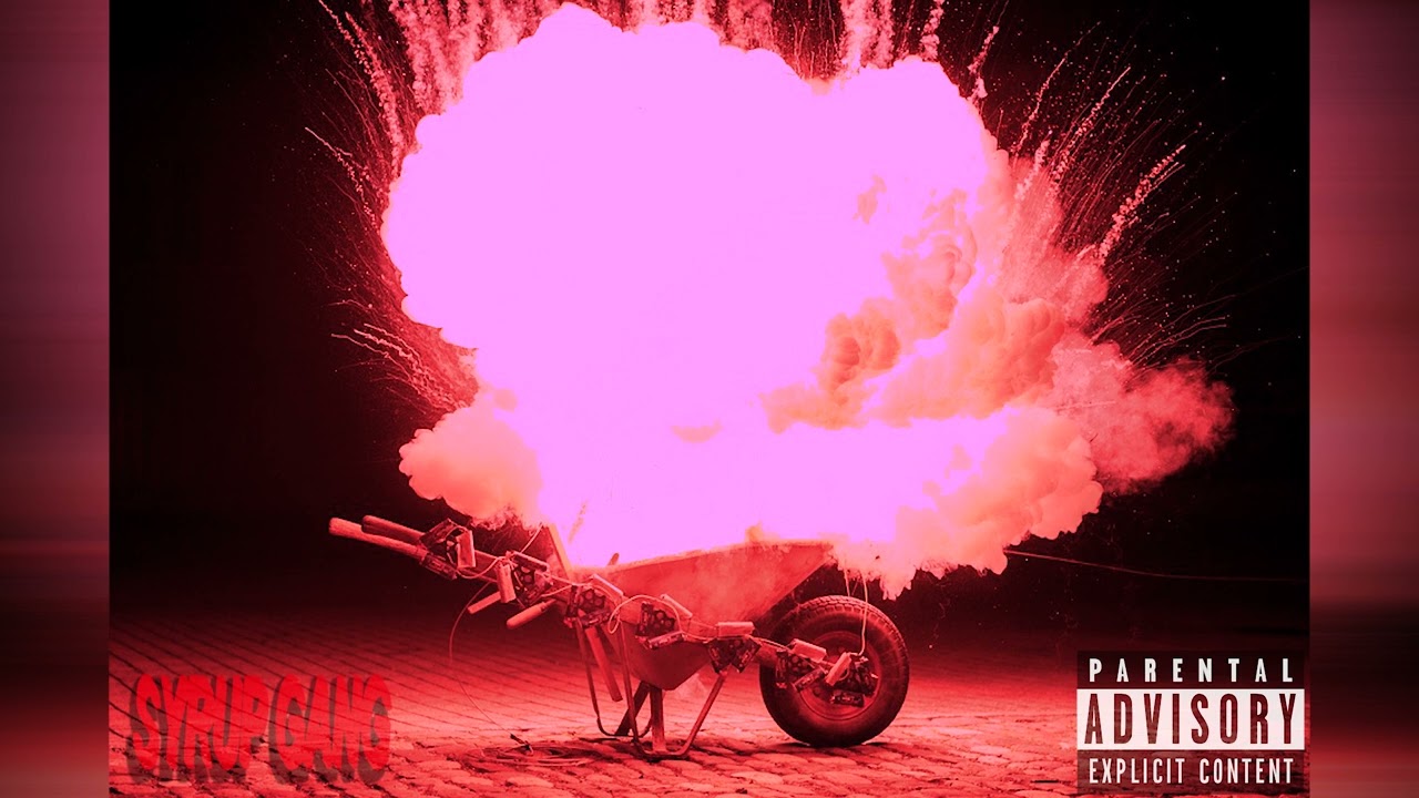 SYRUP GANG - ALL G (OFFICIAL AUDIO)