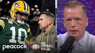 Can Matt LaFleur, Jordan Love take next step with Packers in 2026? | Pro Football Talk | NFL on NBC