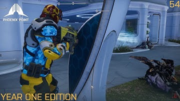 Phoenix Point: Year One Edition - Legend - Part 54