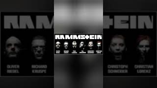 Rammstein-Du Hast(Kapral Deep Remix)