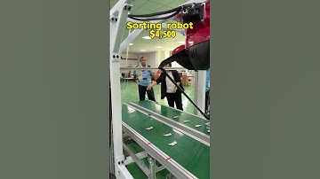 #industrial#Spraying robot#robotic arm#staming#weldingrobot#Palletizing #Six-axis#Borunte