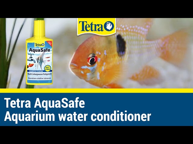 Tetra AquaSafe: Tetra