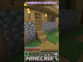 PvP勢がサバイバル… #マイクラ #マインクラフト #minecraft