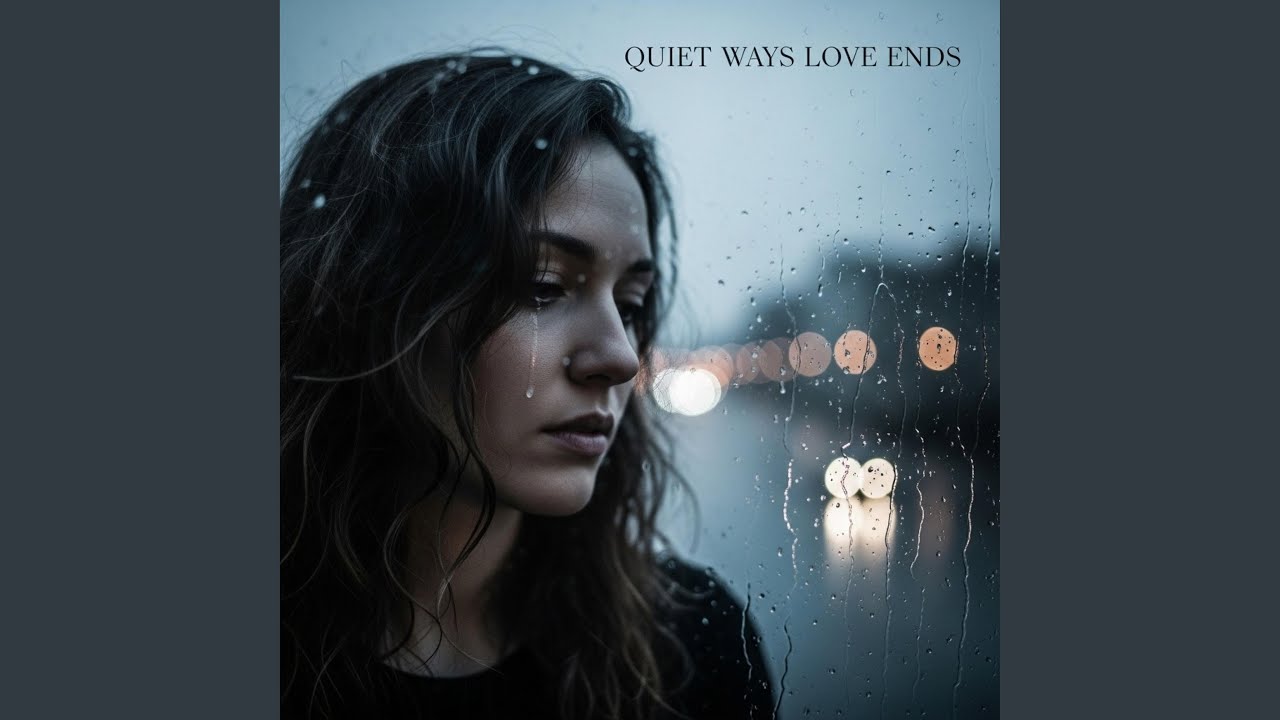 I Learned to Cry Quietly