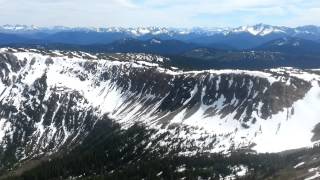 Three Brothers Summit 20140704 155638