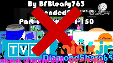 Touchstone Logo Gets Interrupted Add Round 1177 (YTV (1999) GIAR108)