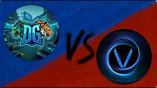 DG VS VRTX | Season 3 Cycle 2 | Payload League