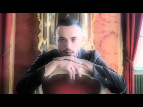 "Atlante" feat. Ensi preview - traccia 11