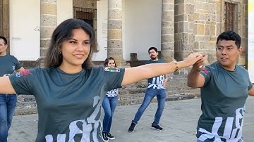 IZD2024: Mexico ~ Guadalajara ~ Zouk Motion Community