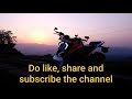 Duke 250 vs Bullet 350 offroad...